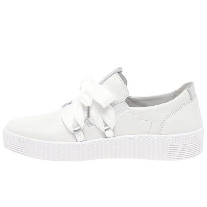 Gabor 83.333.21 Waltz White Ice Trainer