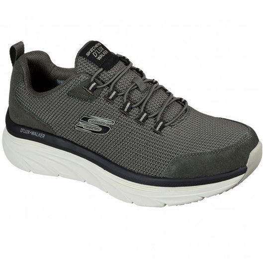 Skecher Mens 232263 D'Walker  OLV