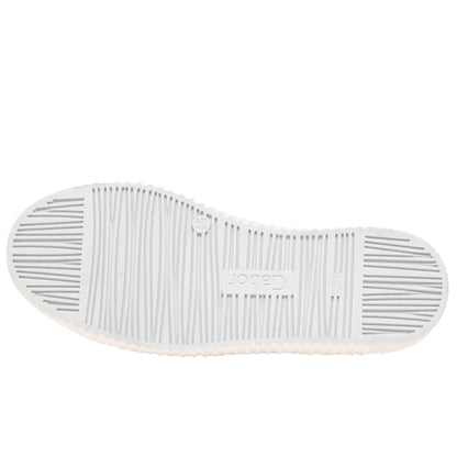 Gabor 23.330.20 Wemo White/Marine Trainer