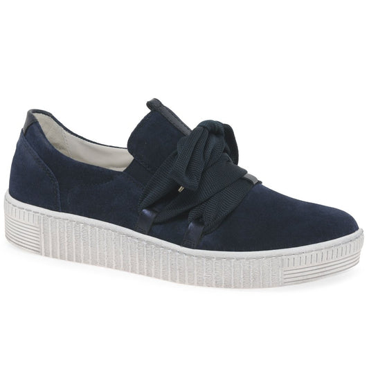 Gabor 83.333.16 Waltz Marine Trainer