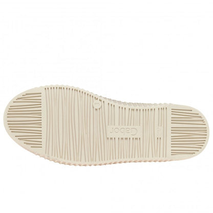 Gabor 23.334.11 Wisdom Schiff/Beige Trainer