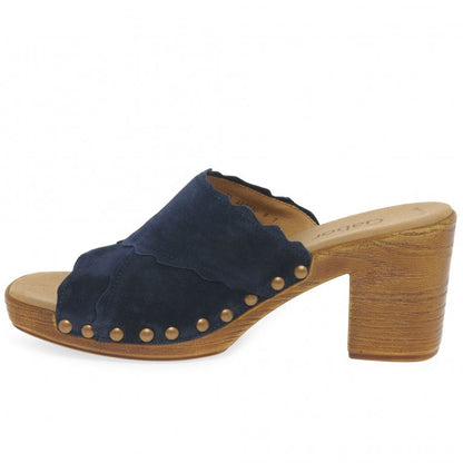 Gabor  Ladies 84.751.16 Carmen Marine