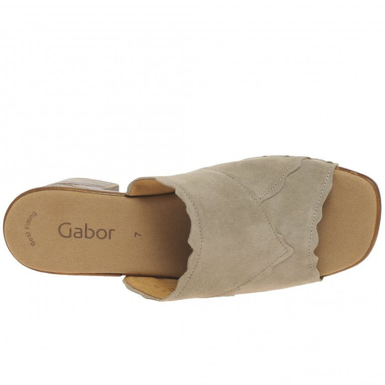 Gabor Ladies 84.751.12 Carman Silk