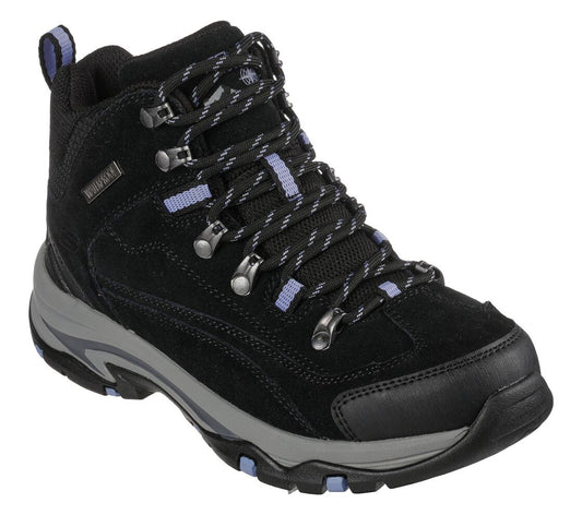 Skecher 167004 Ladies Trego Alpine Trail Boot