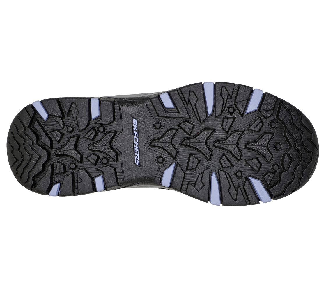 Skecher 167004 Ladies Trego Alpine Trail Boot