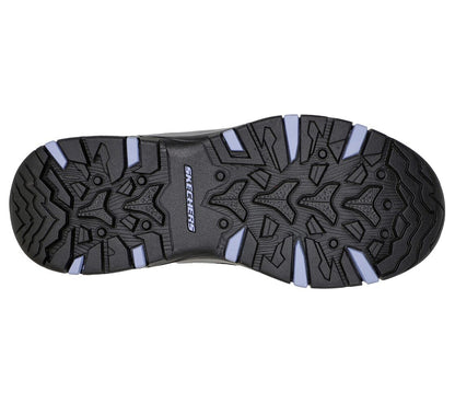 Skecher 167004 Ladies Trego Alpine Trail Boot