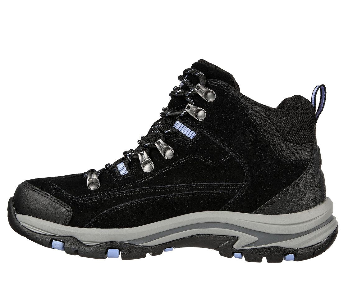 Skecher 167004 Ladies Trego Alpine Trail Boot