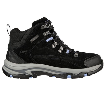 Skecher 167004 Ladies Trego Alpine Trail Boot