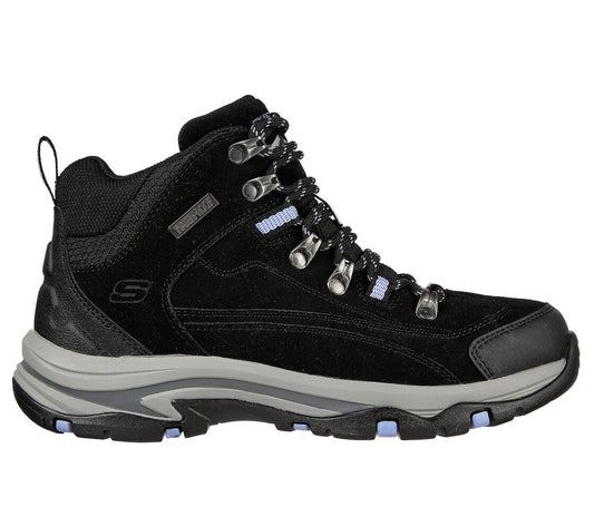 Skecher 167004 Ladies Trego Alpine Trail Boot