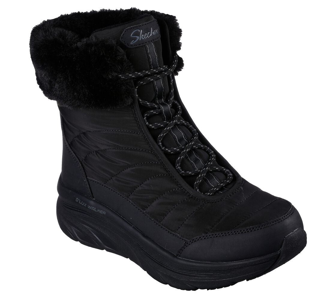 Skecher 167388 D'Lux Walker Boot
