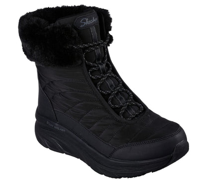 Skecher 167388 D'Lux Walker Boot