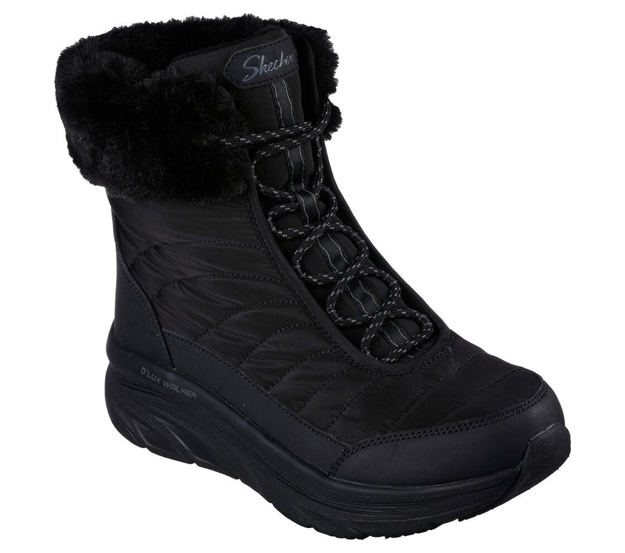 Skecher 167388 D'Lux Walker Boot