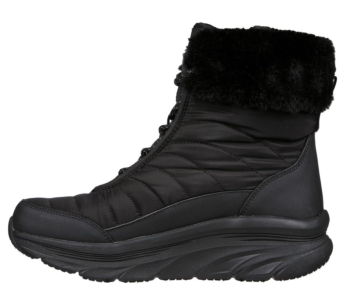 Skecher 167388 D'Lux Walker Boot