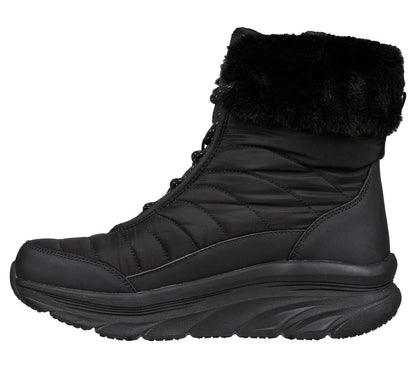 Skecher 167388 D'Lux Walker Boot