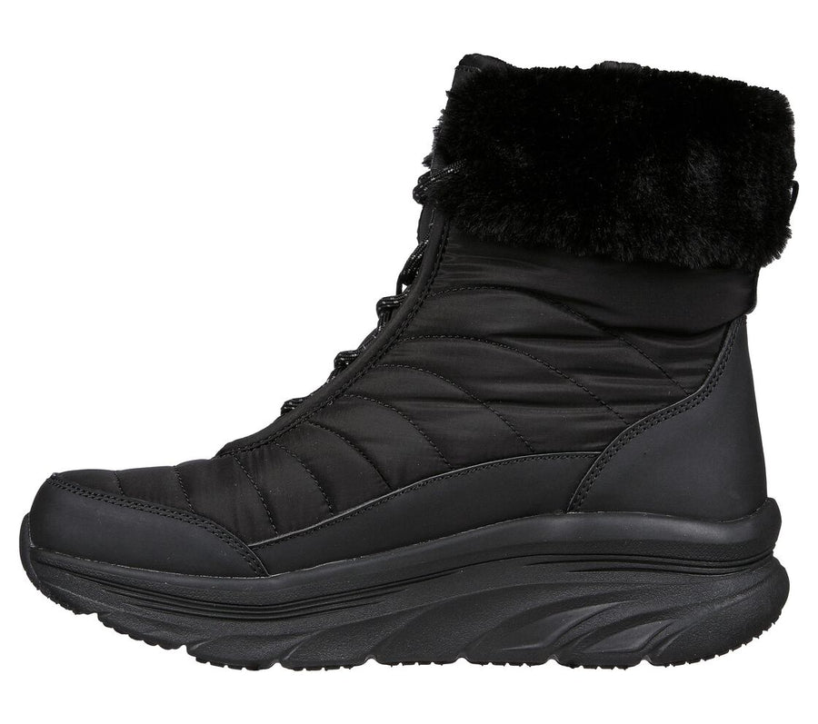 Skecher 167388 D'Lux Walker Boot