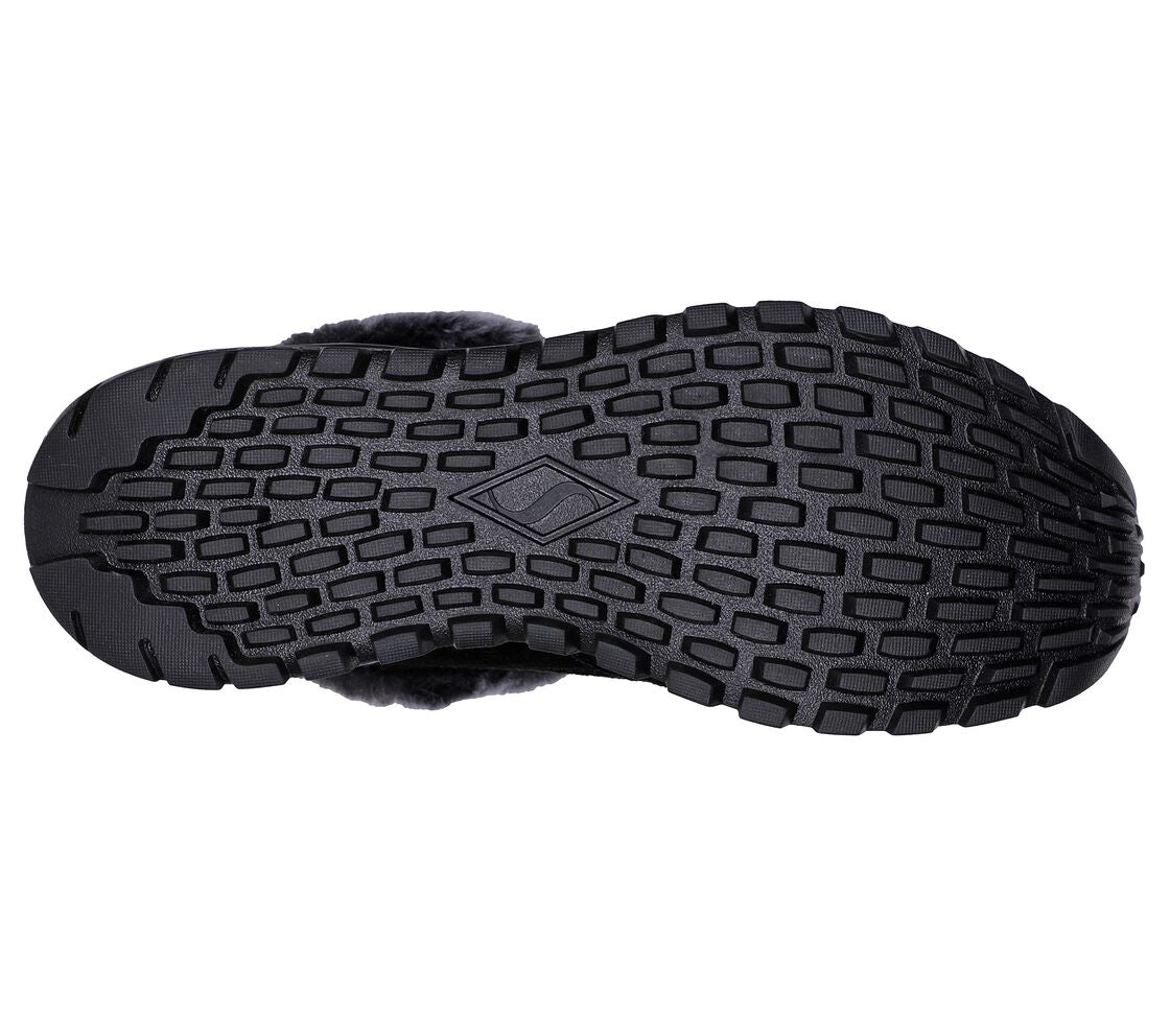 Skecher 167433 Ladies Uno Rugged Boot Black
