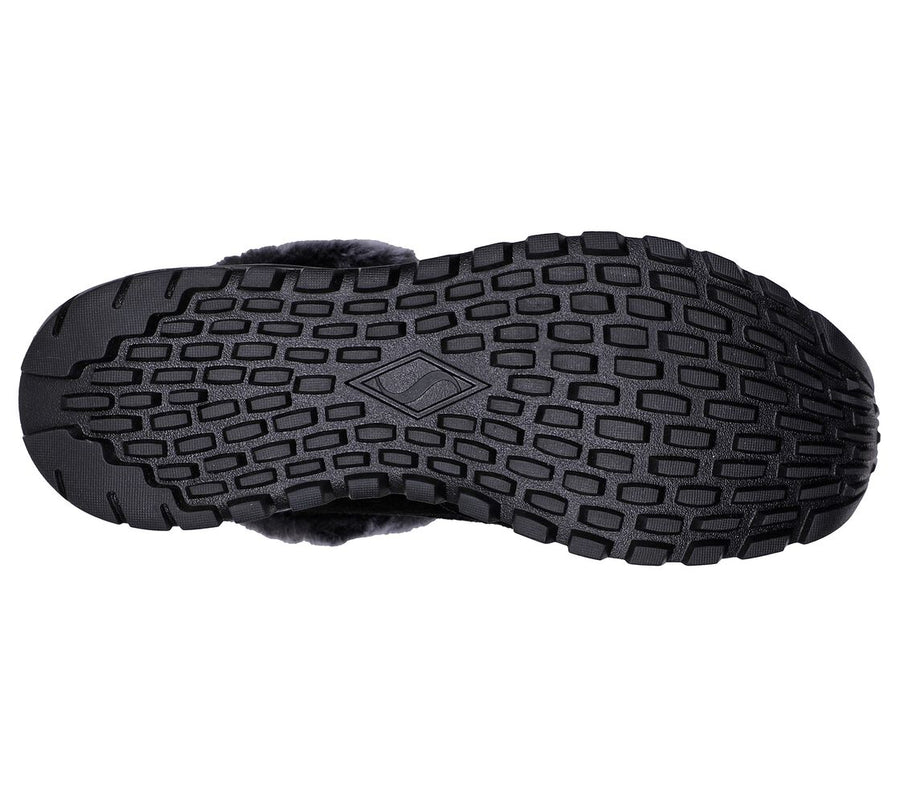 Skecher 167433 Ladies Uno Rugged Boot Black