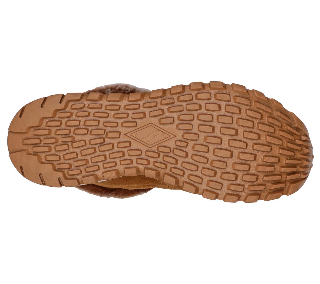 Skecher 167433 Ladies Uno Rugged Boot Chestnut