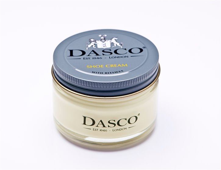 Dasco 100 CREAM POLISH NEUTRAL