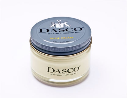Dasco 100 CREAM POLISH NEUTRAL