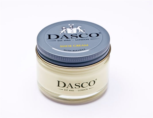 Dasco 100 CREAM POLISH NEUTRAL