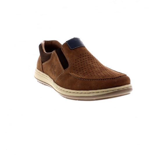 Rieker Men 17367-24 Brown