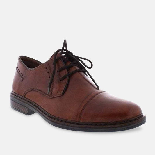Rieker Men 17617-24 Brown