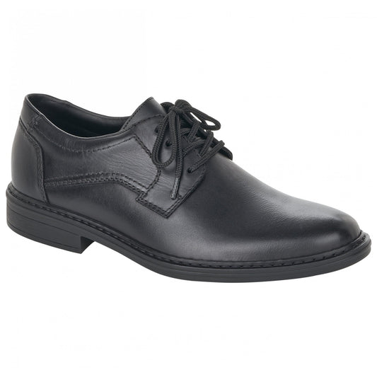 Rieker Men 17627-00 Black