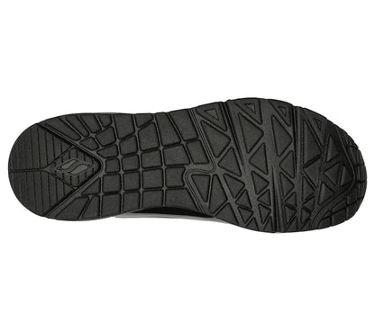 Skecher 177142 Uno Shiny One Black