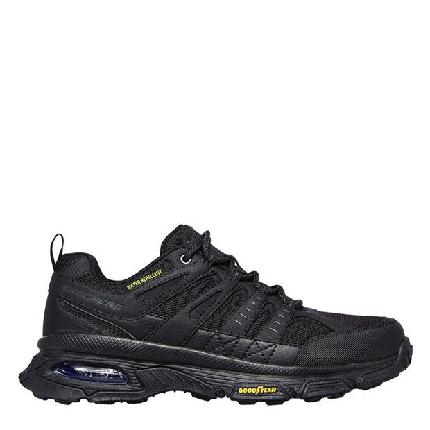 Skecher 237214 Mens Skech Air Envoy Black