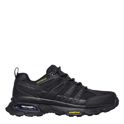Skecher 237214 Mens Skech Air Envoy Black