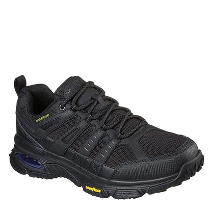 Skecher 237214 Mens Skech Air Envoy Black