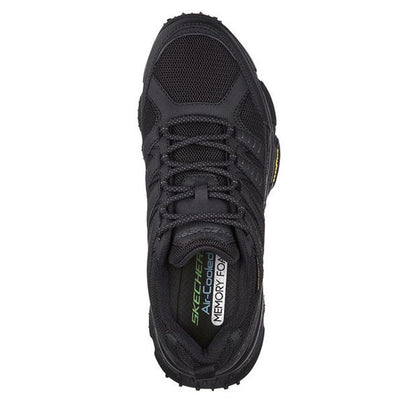 Skecher 237214 Mens Skech Air Envoy Black