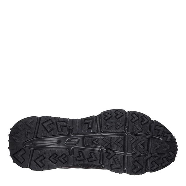 Skecher 237214 Mens Skech Air Envoy Black
