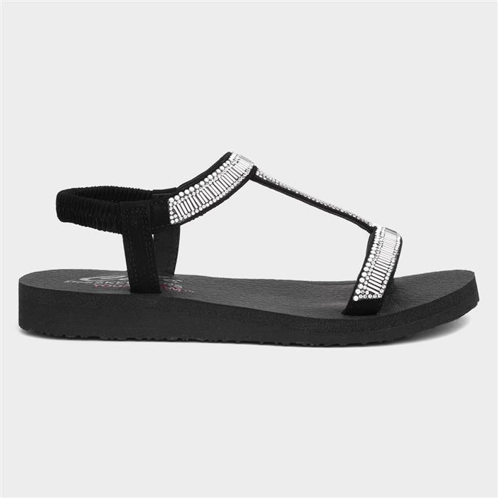 Skechers 119292 Meditation BLK