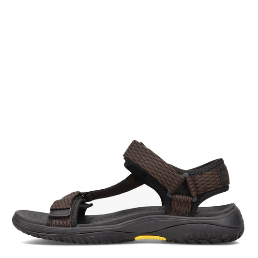 Skechers Mens 204351 Lomell-Riptide BRN