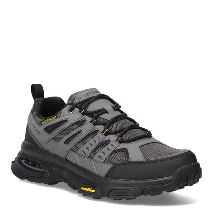 Skecher 237214 Mens Skech Air Envoy Gray