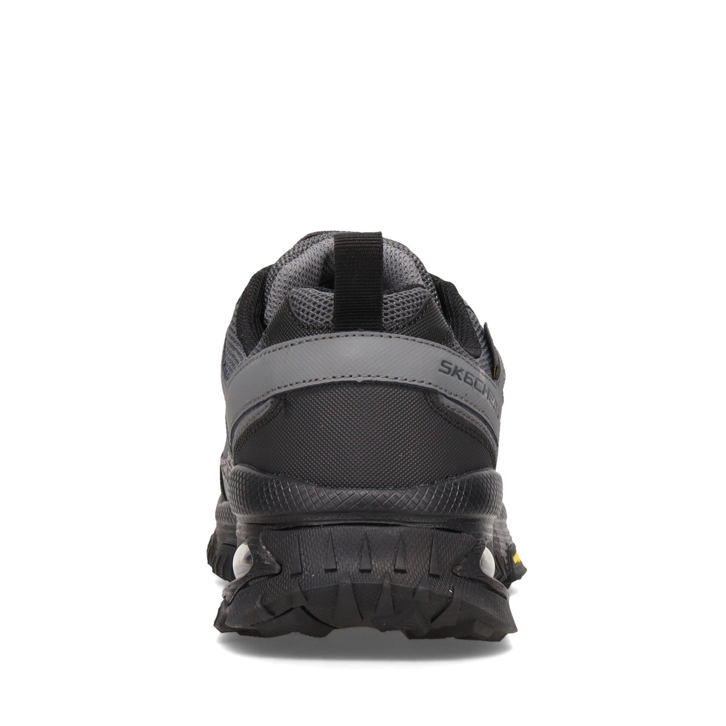 Skecher 237214 Mens Skech Air Envoy Gray