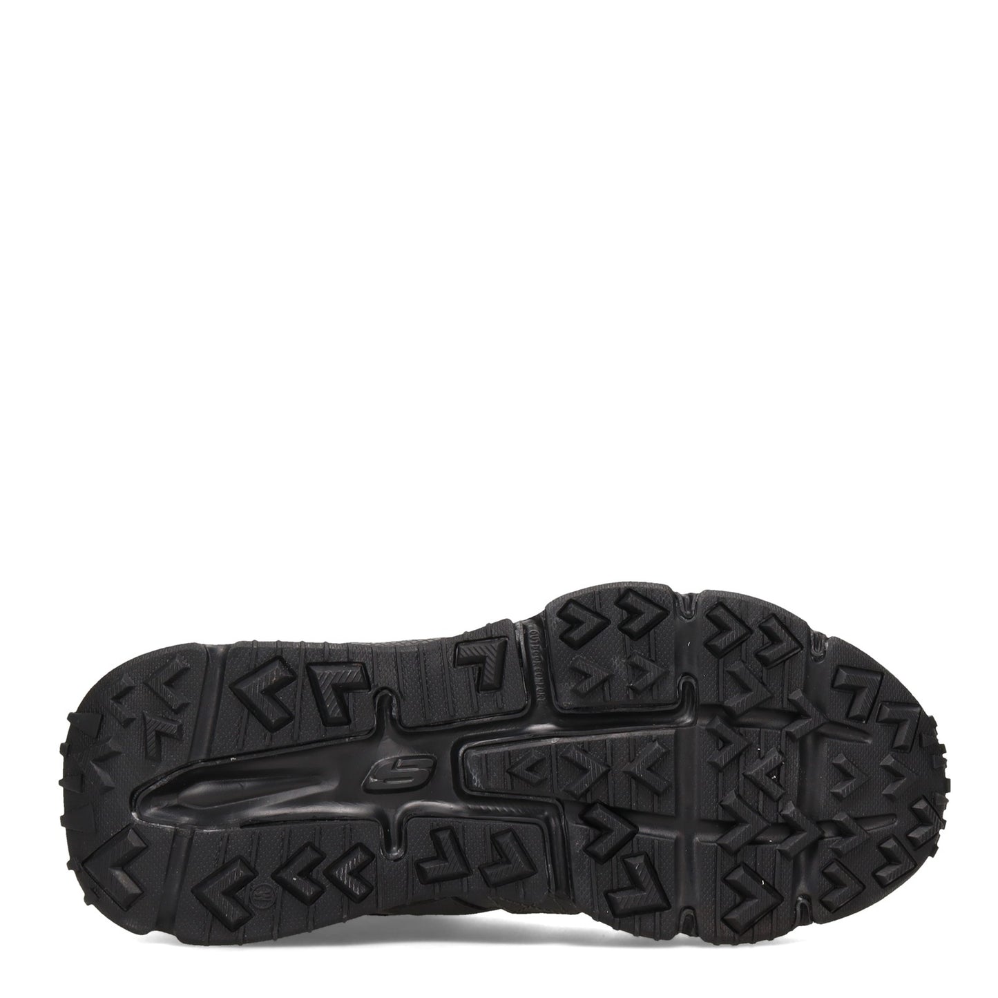 Skecher 237214 Mens Skech Air Envoy Gray