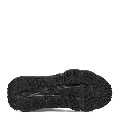 Skecher 237214 Mens Skech Air Envoy Gray