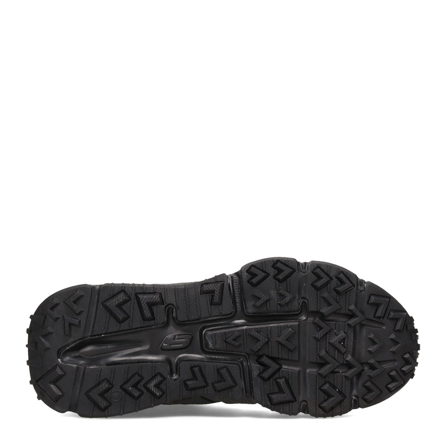 Skecher 237214 Mens Skech Air Envoy Gray