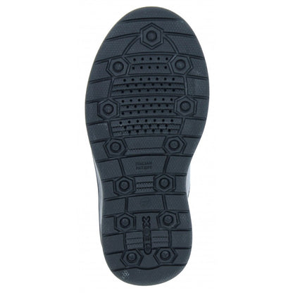 Geox J847SH Riddock Black