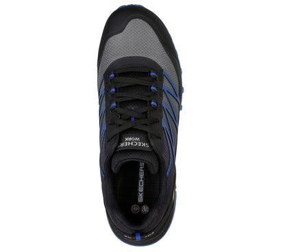 Skecher Mens 200046EC Mens Safety Shoe
