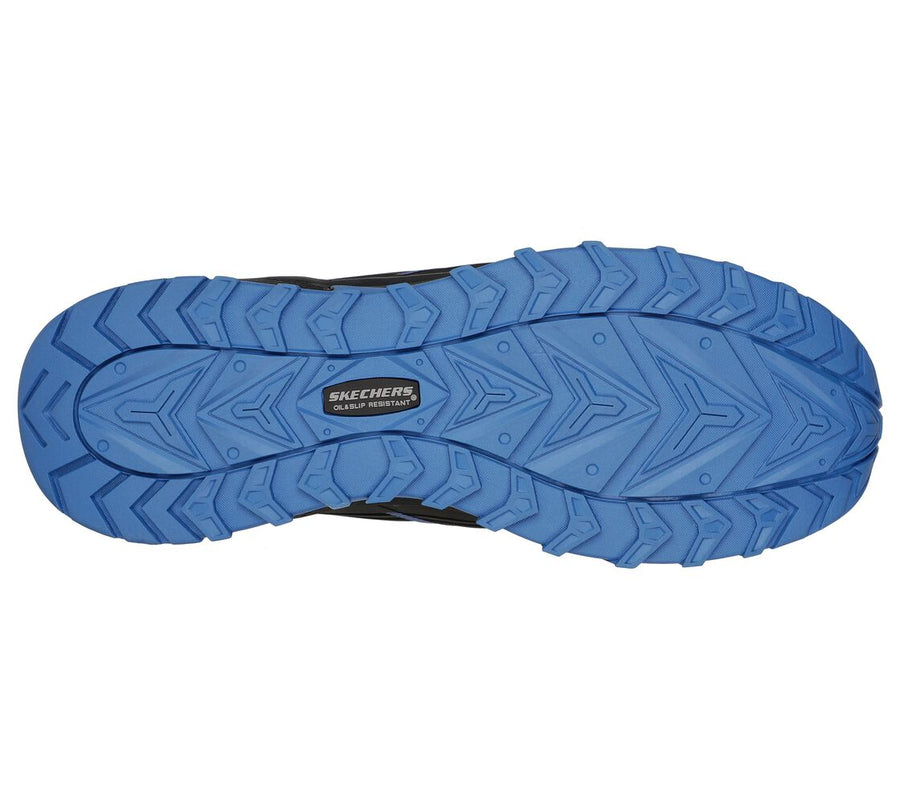 Skecher Mens 200046EC Mens Safety Shoe