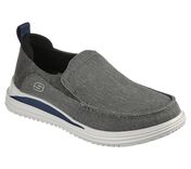 Skechers Mens 204472 Proven-Evers CHAR