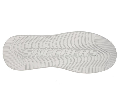 Skechers Mens 204472 Proven-Evers CHAR
