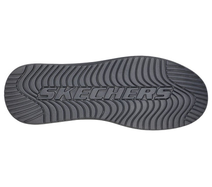 Skechers 204473 Proven-Valargo Black