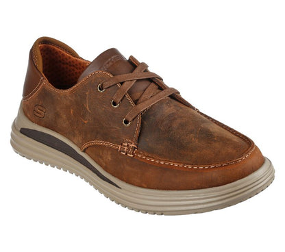 Skecher Mens 204473 Valargo