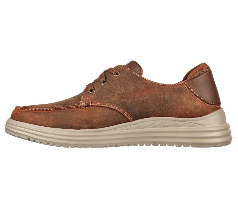 Skecher Mens 204473 Valargo