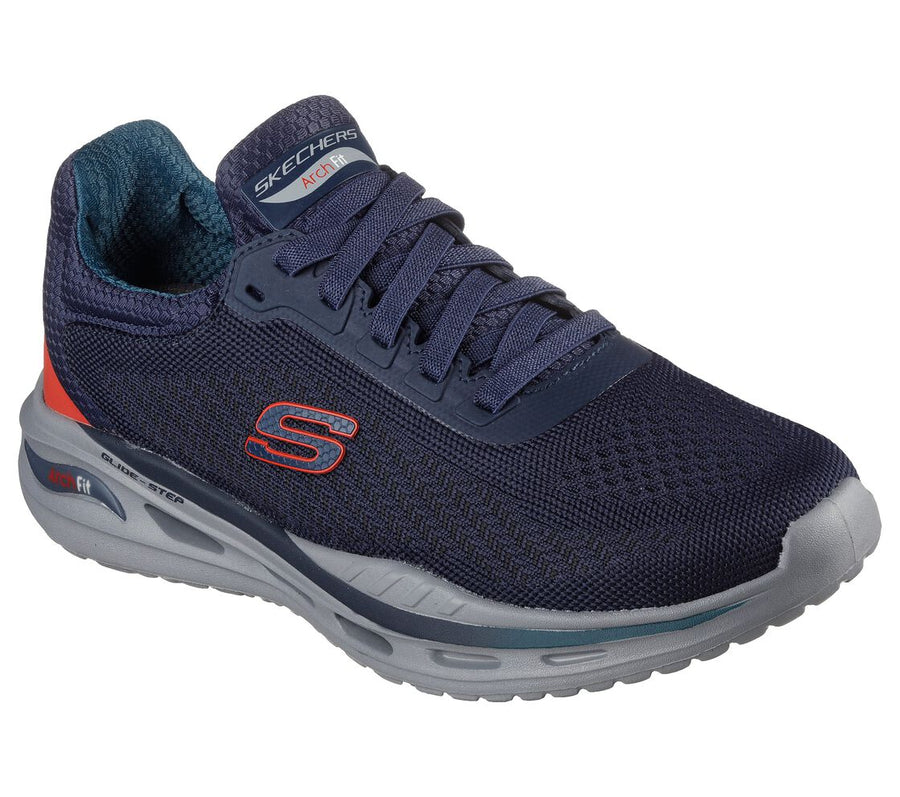 Skechers 2104346 Archfitorvan-Trayver Relax Fit DKNV